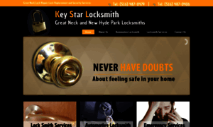 Keystarlocksmith.com thumbnail