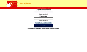 Keystoliteracy.mindedgeonline.com thumbnail
