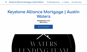 Keystone-alliance-mortgage-austin-waters.business.site thumbnail