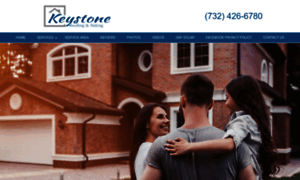 Keystone-contracting-llc.com thumbnail