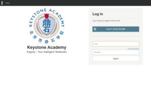 Keystoneacademy.kognity.com thumbnail