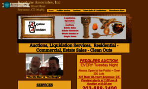 Keystoneauctions.com thumbnail