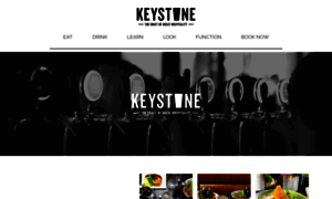 Keystonebar.co.nz thumbnail