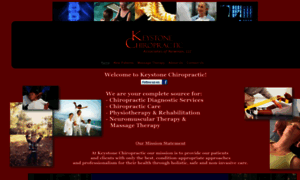 Keystonechiropracticnewnan.com thumbnail