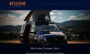 Keystonecoachworks.net thumbnail