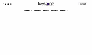 Keystoneindustries.com thumbnail