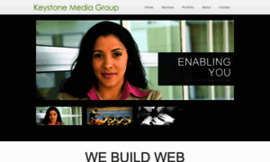Keystonemediagroup.com thumbnail