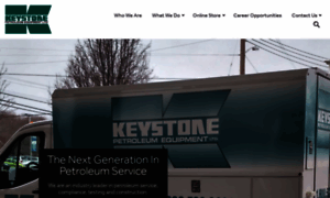 Keystonepetroleumequipment.com thumbnail