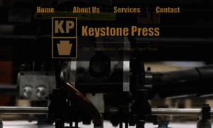 Keystonepresstoledo.com thumbnail