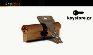 Keystore.gr thumbnail