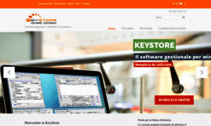 Keystore.it thumbnail