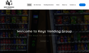 Keysvendinggroup.com.au thumbnail