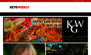 Keysweekly.com thumbnail