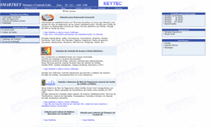 Keytec.com.br thumbnail