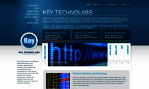 Keytechnolabs.com thumbnail