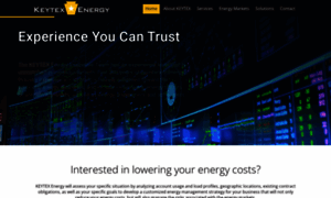 Keytexenergy.com thumbnail