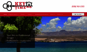 Keytimerealty.com thumbnail