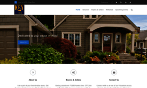 Keytitleva.com thumbnail