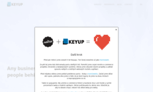 Keyup.eu thumbnail