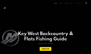 Keywestbackwaterfishing.com thumbnail