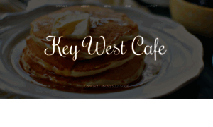 Keywestcafe.us thumbnail