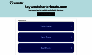 Keywestcharterboats.com thumbnail