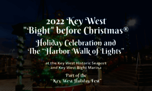 Keywestchristmas.org thumbnail