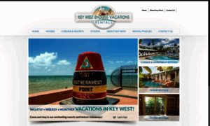 Keywestendlessvacations.com thumbnail