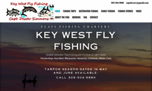 Keywestflyfishing.com thumbnail