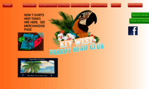 Keywestparrotheadclub.com thumbnail