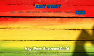 Keywestpride.org thumbnail