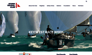 Keywestraceweek.com thumbnail