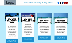 Keywesttherightway.com thumbnail