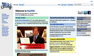 Keywiki.org thumbnail