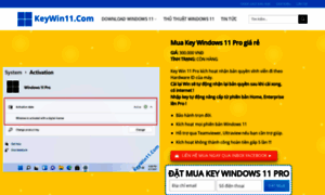 Keywin11.com thumbnail