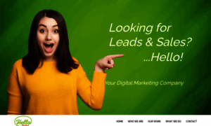 Keywordmarketing.com thumbnail