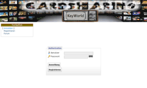 Keyworld.club thumbnail