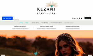 Kezani.com.au thumbnail
