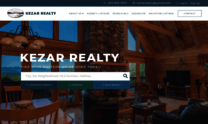 Kezarrealty.com thumbnail