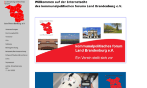 Kf-land-brandenburg.de thumbnail