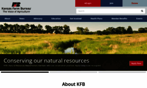 Kfb.org thumbnail