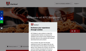 Kfc-belgium.jobtoolz.com thumbnail
