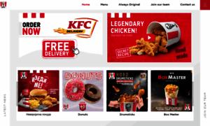 Kfc-mk.com thumbnail