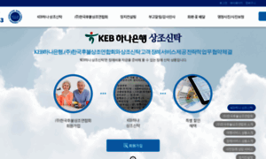 Kfca.kr thumbnail