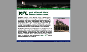 Kfl.net.in thumbnail