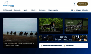 Kfps.nl thumbnail