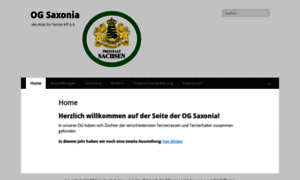 Kft-og-saxonia.de thumbnail