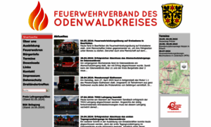 Kfv-odenwaldkreis.de thumbnail