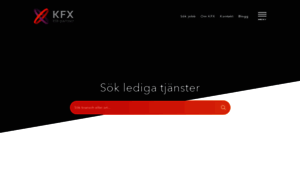 Kfx.se thumbnail