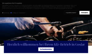 Kfz-betrieb-rk.de thumbnail